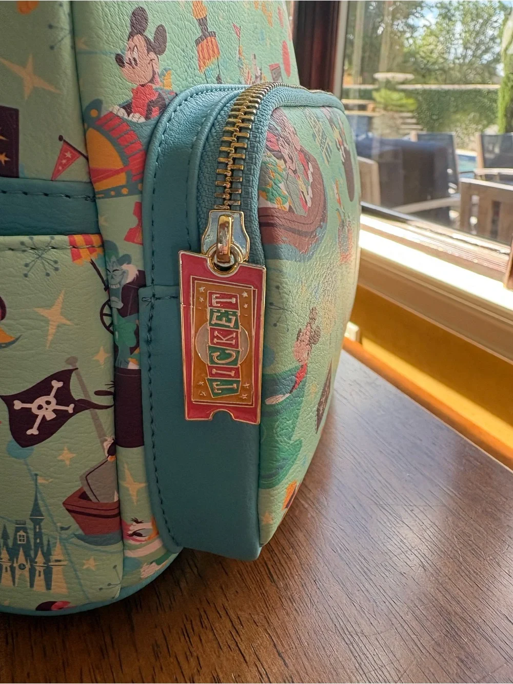 Loungefly this mickey